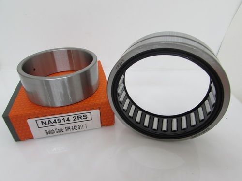 NA4914 2RS CRAFT підшипник