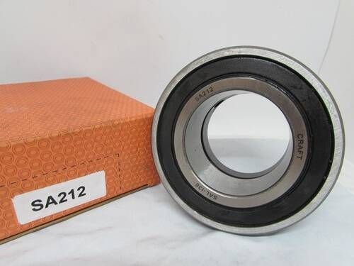 SA212 CRAFT підшипник
