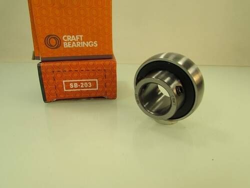 SB203 CRAFT