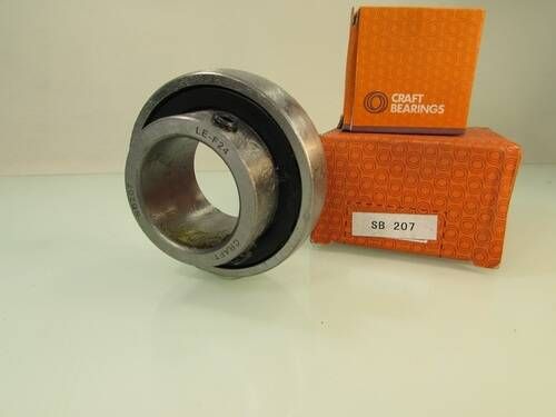SB207 CRAFT підшипник