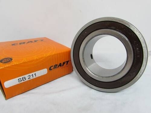 SB211 CRAFT підшипник