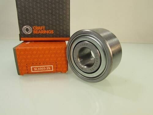SL3303 2S CRAFT підшипник