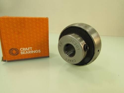 UC201 CRAFT