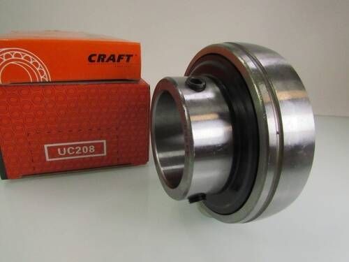 UC208 CRAFT