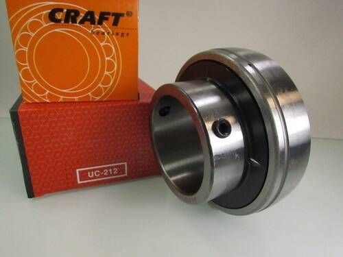 UC212 CRAFT підшипник