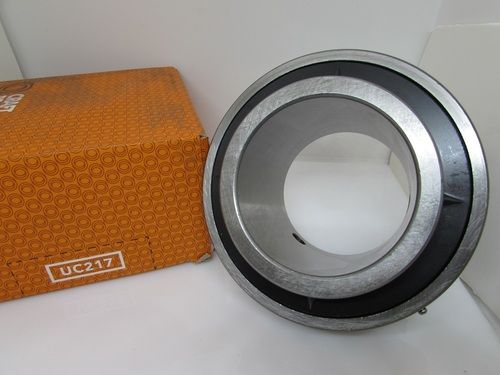 UC217 CRAFT підшипник