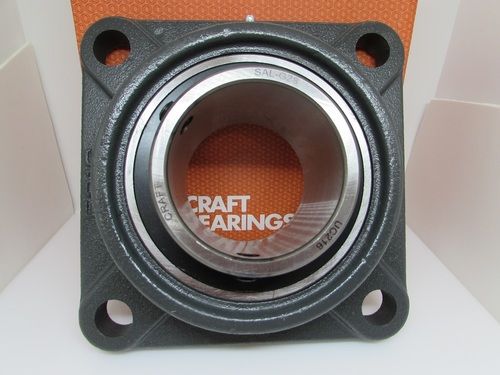 UCF216 CRAFT