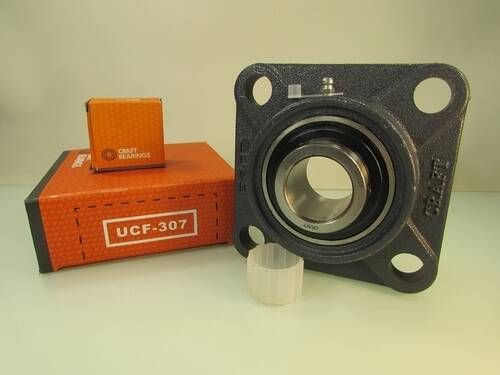 UCF307 CRAFT