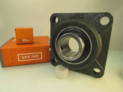 UCF309 CRAFT