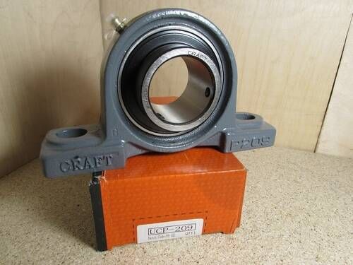 UCP209 CRAFT