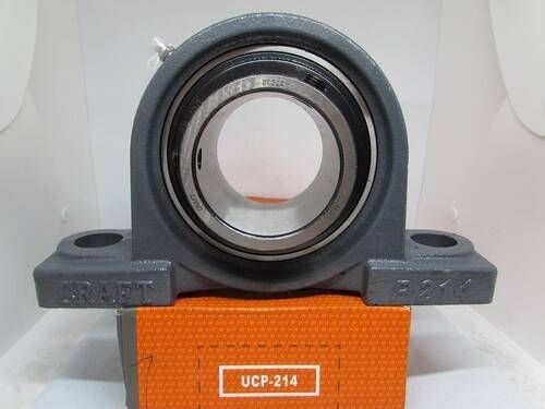 UCP214 CRAFT