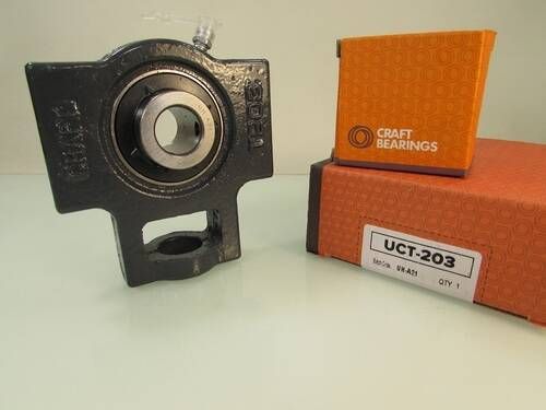 UCT203 CRAFT підшипник