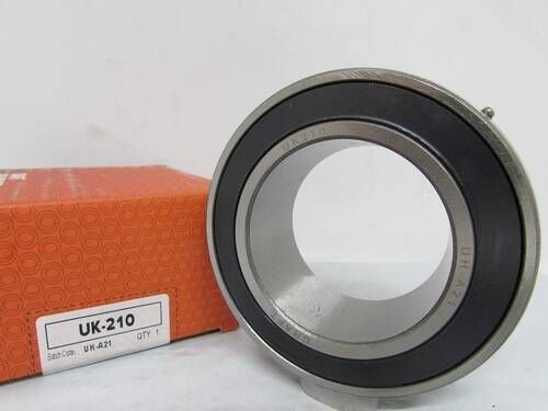 UK210 CRAFT підшипник