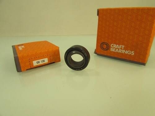 GE12E CRAFT