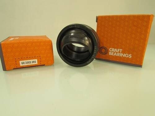 GE25ES 2RS CRAFT