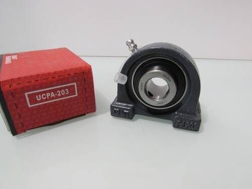 UCPA203 CRAFT підшипник