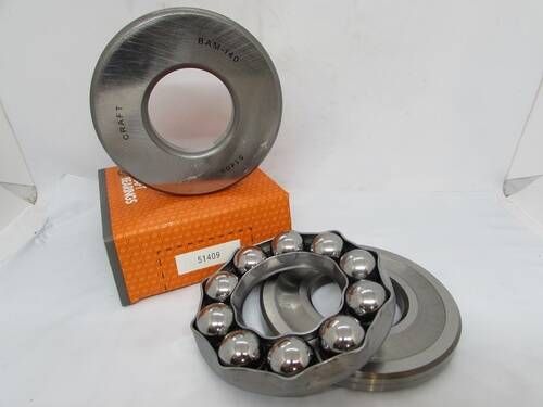 51409 CRAFT підшипник