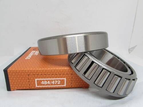 484/472 CRAFT