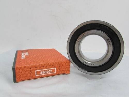 580207 CRAFT
