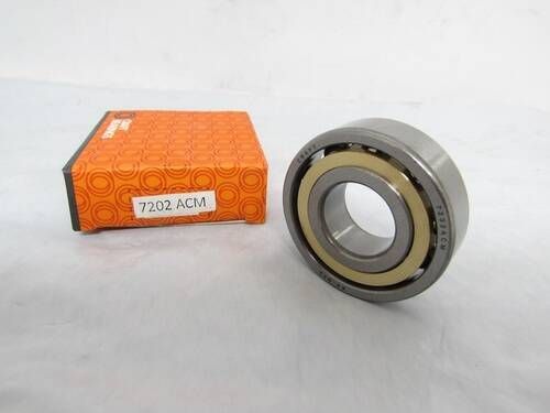 7202ACM CRAFTпідшипник