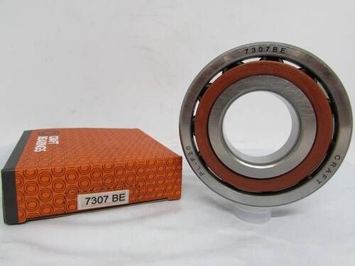 7307BE CRAFT підшипник