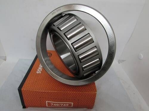 749/742 CRAFT