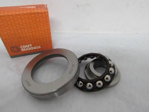 916904 CRAFT підшипник