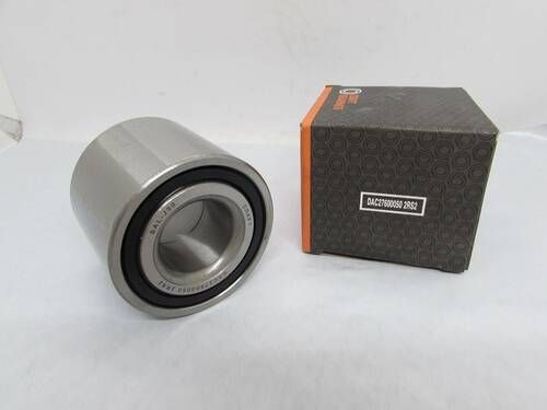 DAC27600050 2RS2 CRAFT підшипник