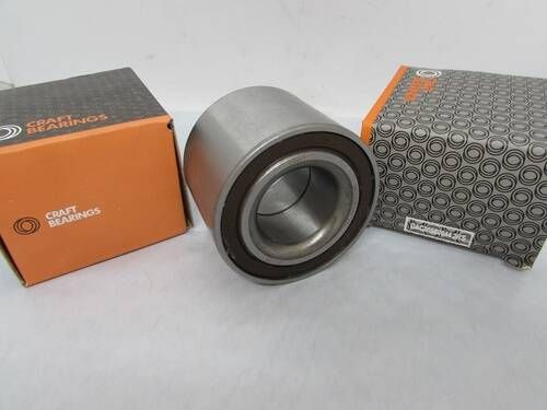 DAC28580044 2RS CRAFT підшипник