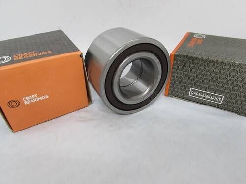 DAC30620038 2RS CRAFT підшипник