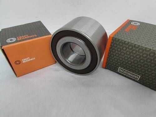 DAC32720045 2RS CRAFT підшипник