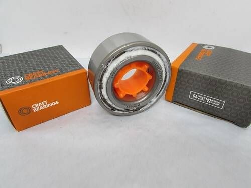 DAC38710233/30 CRAFT підшипник