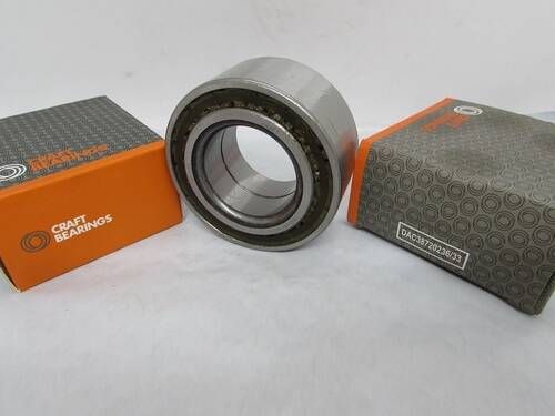DAC38720236/33 CRAFT підшипник