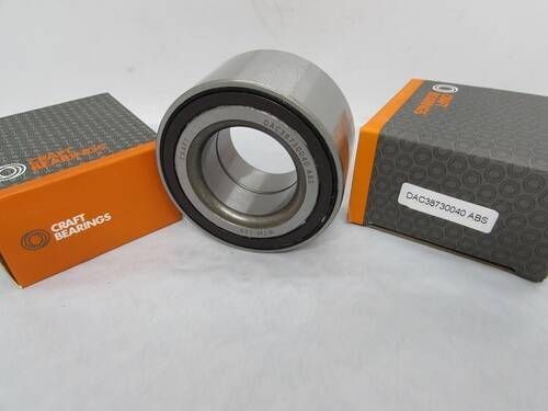 DAC38730040 ABS CRAFT підшипник