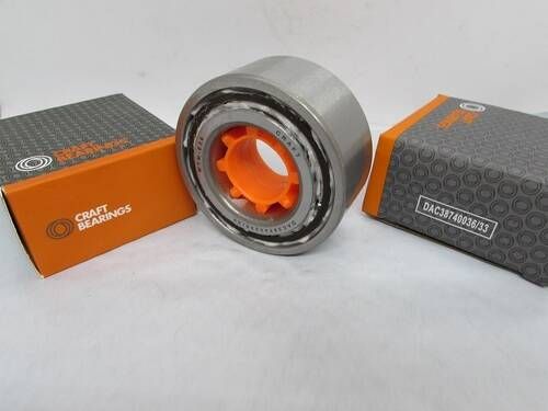 DAC38740036/33 CRAFT підшипник