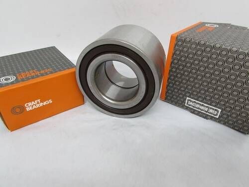 DAC38740050 2RS2 CRAFT підшипник