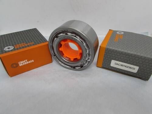 DAC38740236/33 CRAFT підшипник