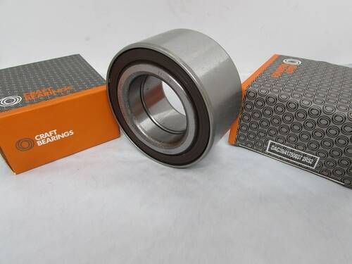 DAC39/41750037 2RS2 CRAFT підшипник
