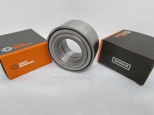 DAC39740036/34 ZZR CRAFT підшипник