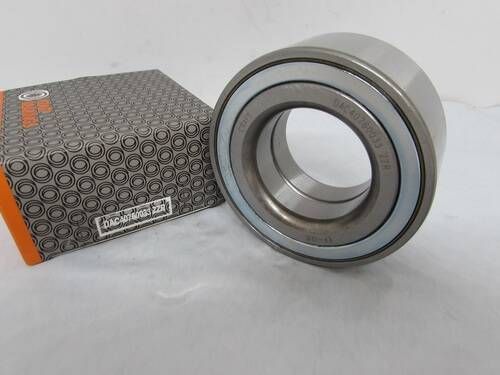 DAC40760033 ZZR CRAFT підшипник