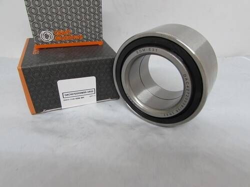 DAC42720038/35 2RS2 CRAFT підшипник