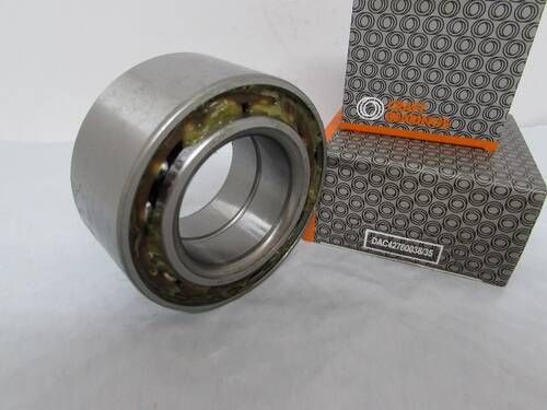DAC42760038/35 CRAFT підшипник