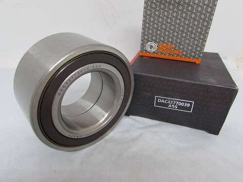 DAC42770039 ABS CRAFT підшипник