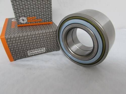 DAC42800036/34 ZZR CRAFT підшипник