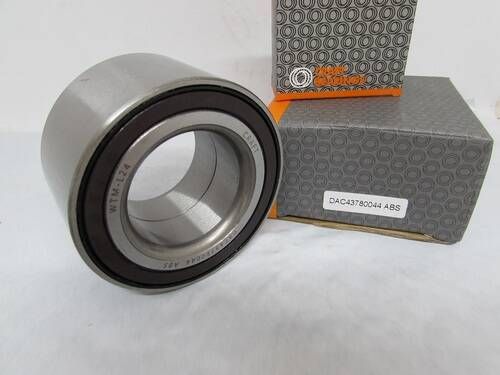 DAC43780044 ABS CRAFT підшипник