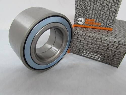 DAC43800038 ZZR CRAFT підшипник