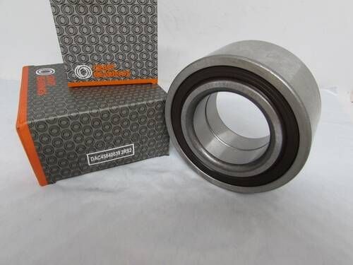 DAC45840039 2RS2 CRAFT підшипник
