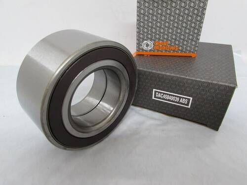 DAC45840039 ABS CRAFT підшипник