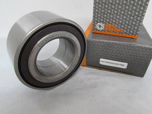 DAC45840042/40 ABS CRAFT підшипник