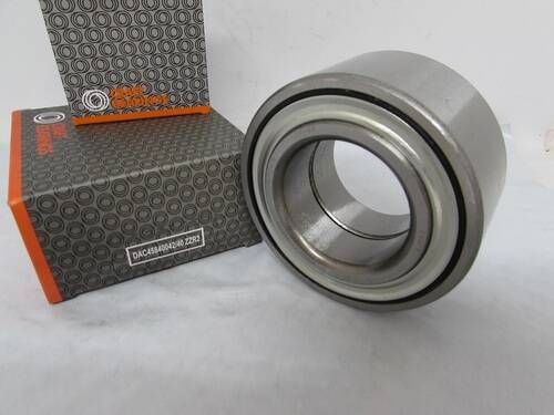 DAC45840042/40 ZZR2 CRAFT підшипник